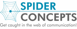 Spider Concepts EN